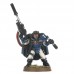 Space Marines Scouts Snipers